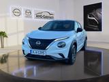Nissan Juke Hybrid N-Connecta, Winter-und Tech. Paket, - Nissan Juke Gebrauchtwagen in Hannover