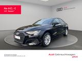 Audi A3 Limousine 35 TDI LED Navi AHK Teilleder - Audi A3 aus 2023