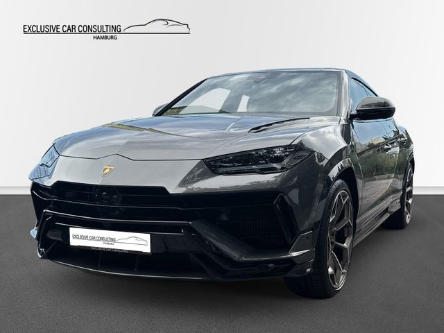 LAMBORGHINI Urus – Bild 3
