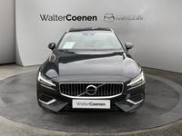Volvo V60 T8 AWD Twin Engine Inscription AHK semi elek