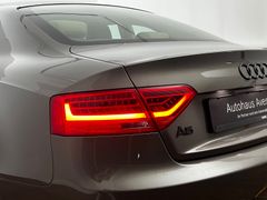 AUDI A5 2.0 TDI / XENON / GARANTIE /2.HA/ LED / 177PS
