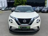Nissan JUKE 1.0 DIG-T 114 PS 6MT N-STYLE LED Klima FLA - Nissan Juke in Dresden