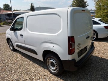 Toyota Proace (Verso) - 12