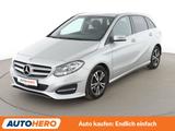 Mercedes-Benz B 180 Style*NAVI*TEMPO*PDC*SHZ*KLIMA*GARANTIE* - Mercedes-Benz B 180 in Stuttgart