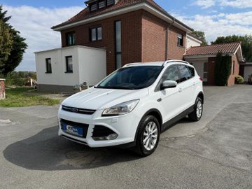 Ford Kuga - 2