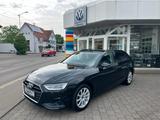 Audi A4 Avant 35 TFSI S tronic /SHZ/NAVI - Audi A4: Kombi