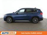BMW xDrive 25e xLine Aut.*NAVI*LED*CAM*TEMPO*SHZ*ALU - BMW X1 mit Hybrid-Antrieb
