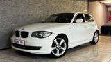 BMW 116i Edition SHZ*KLIMA*MFL*ALU*GARANTIE-INKL!!! - BMW 116 in Dresden