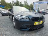 BMW 530 5 Limousine 530 d - BMW Gebrauchtwagen von 2014
