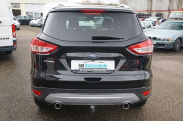 Ford Kuga - 6