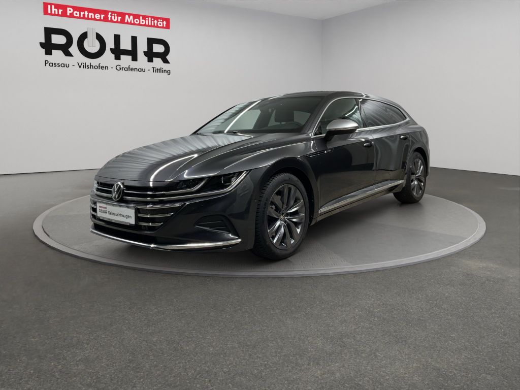 Image of Volkswagen Arteon