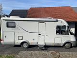 HYMER / ERIBA / HYMERCAR Hymer B 614 CL Wohnmobil - Hymer Wohnwagen & Wohnmobile