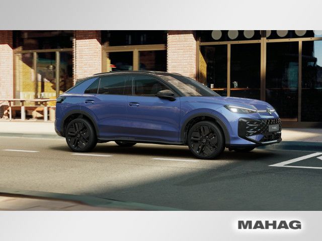 Volkswagen T-Roc - Bild 6