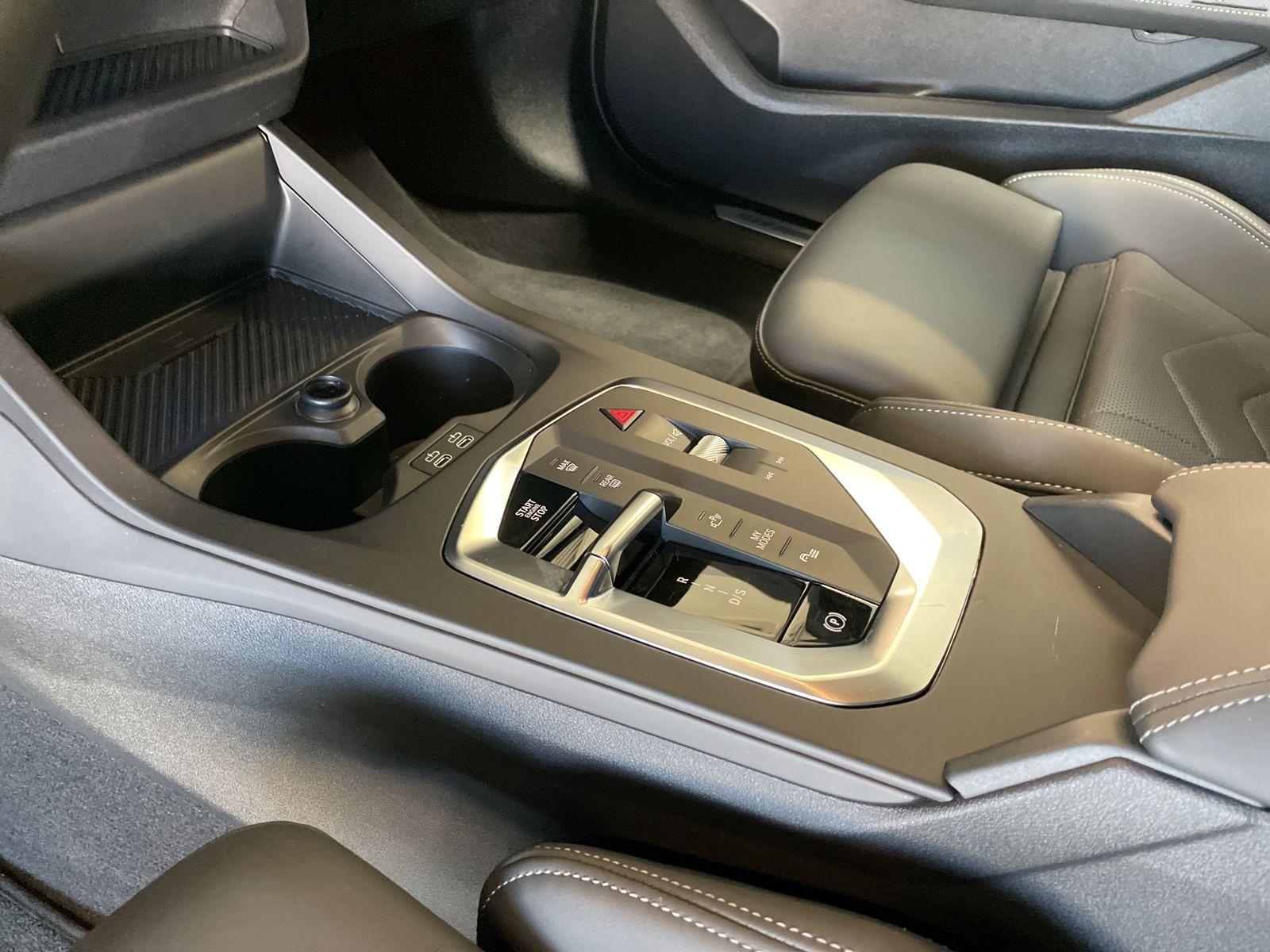 BMW 220 Gran Coupé - Bild 17