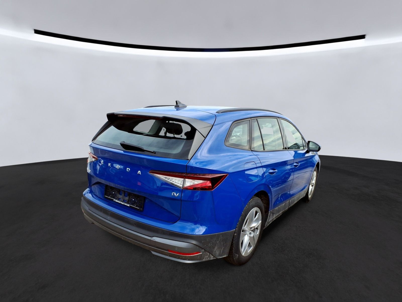 Skoda Enyaq - Bild 5