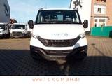 Iveco DAILY 35-120 Pritsche LANG 4,10 m, AHK 3.5t - Iveco: Daily