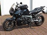 BMW K1300R - BMW K 1300 R