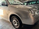 Volkswagen VW LUPO 3L - Volkswagen Lupo mit Diesel-Antrieb