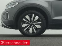 Volkswagen T-Roc - Vorschau Bild 27