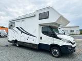 Phoenix Iveco Daily 7100 RSL  - Phoenix Alkoven