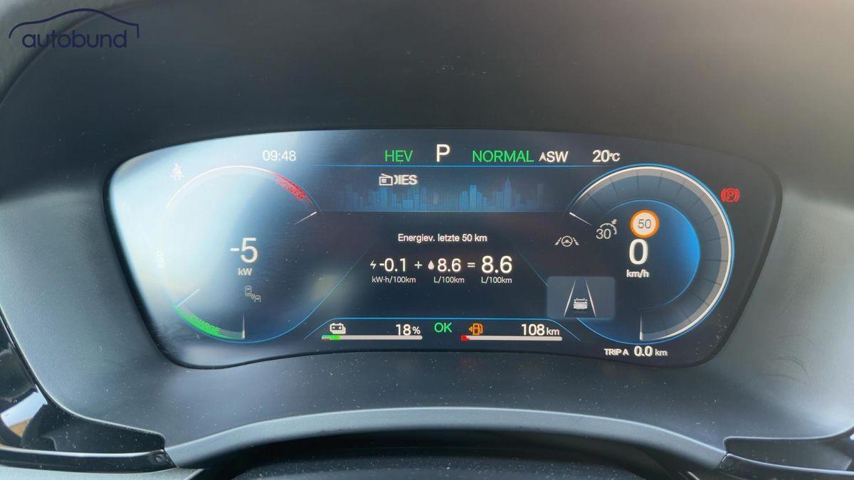 BYD SEAL U DM-i Boost Alu HUD KA LED Link LRH NAV NB