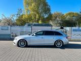 Audi s4 b8 Avant 3.0 tfsi - Audi S4 aus 2009: Kombi