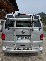 Volkswagen T5 Multivan - Volkswagen T5 Multivan Gebrauchtwagen