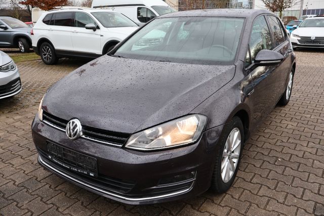 Volkswagen Golf VII Lim. Lounge BMT