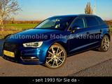 Audi A3 Sportback*BiXENON*19"LMF*AMBI*BLUETOOTH*PDC* - Audi A3: Sportback 19