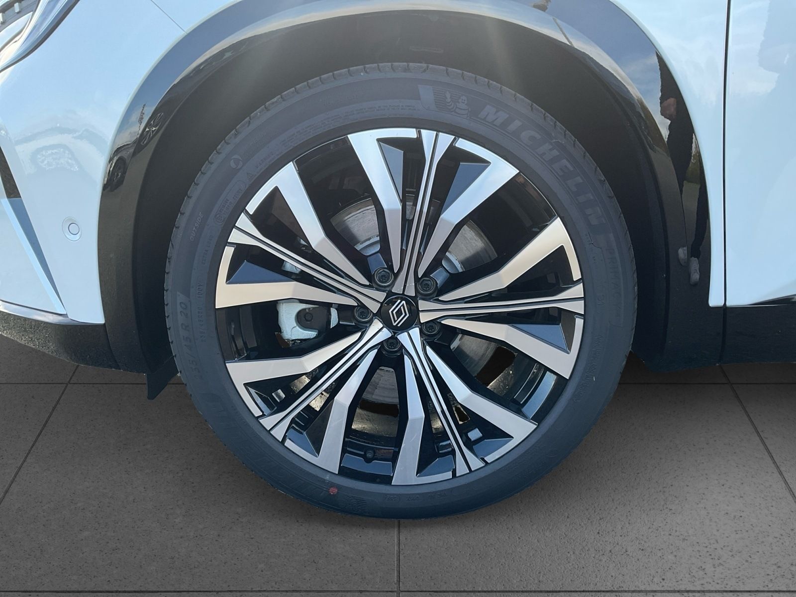 Renault Austral - Bild 16