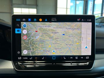 MYAUTOCENTER – Gebraucht- und Jahreswagen mit Werkstattservice in Pfaffenhofen Volkswagen Golf VIII *Keyless*Totwinkel*ACC*PDC*LED*VOLL