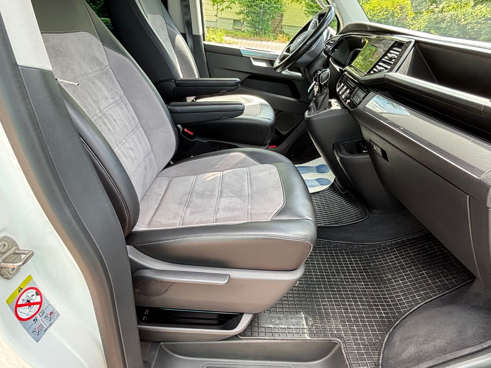 Volkswagen T6.1 Multivan ABT foto 6