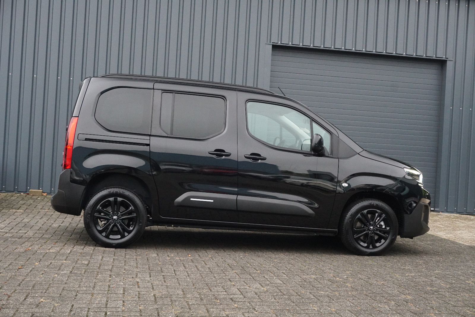 Citroën Berlingo - Bild 9