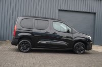 Citroën Berlingo - Vorschau Bild 9
