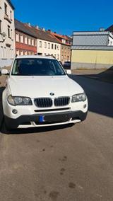 BMW X3 E83 - BMW E83 - BMW X3