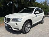 BMW X3 XDRIVE 20D 2.0 184cv auto - BMW X3: 18d Xdrive