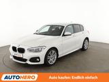 BMW 1er 120i M Sport*NAVI*TEMPO*PDC*SHZ*LIM*ALU* - BMW 1er Reihe: M