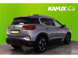 Citroën C5 Aircross 1.2PureTech 130 FeelPack+NAVI+KAMERA - gebrauchte Citroën C5 Aircross aus dem Jahr 2019
