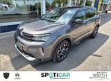 Citroën C5 Aircross 130 EAT8 MAX NAVI+LED+SITZHZG.+360° - Citroën C5 Aircross: Max