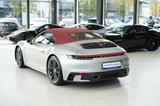 Porsche 911 Cabrio*SPORT-DESIGN*SPORTABGAS*CHRONO*21"LM - Porsche: Design 911