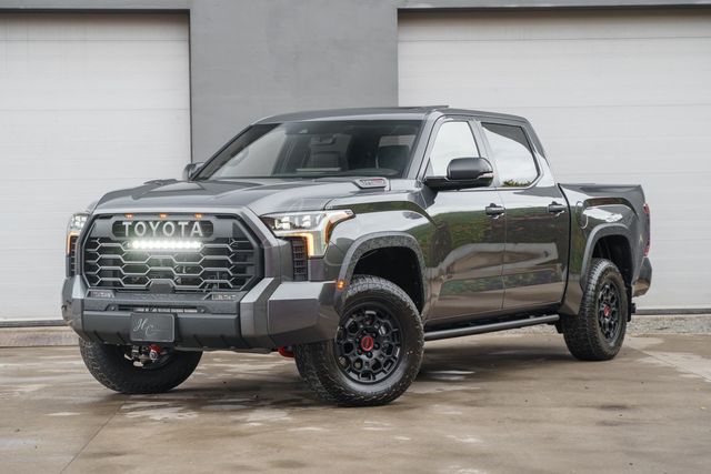 Toyota Tundra 2025 TRD Pro € 87500 HC INTERNATIONAL