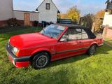 Opel Ascona  KC3 Tausch tüv 11/26 07er  H ... - Opel Ascona: 2.0