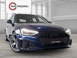 Audi A4 Avant 35 TDI/3x S line Competition/B&O/StandH - Audi aus 2022
