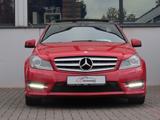 Mercedes-Benz C220 CDI AMG-Paket Alcantara Pano Kamera - gebrauchte Mercedes-Benz C-Klasse aus dem Jahr 2013