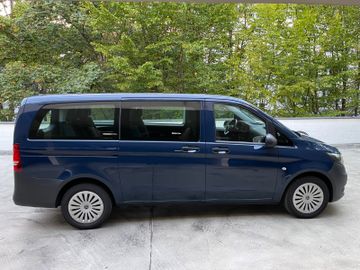 Mercedes Vito - 4
