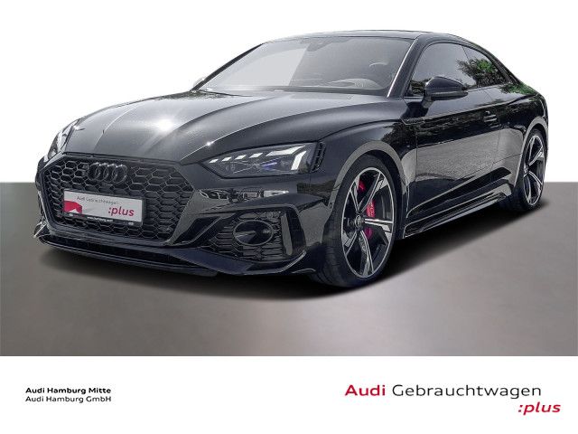 Audi RS 5 Coupé  331(450) kW(PS) tiptronic