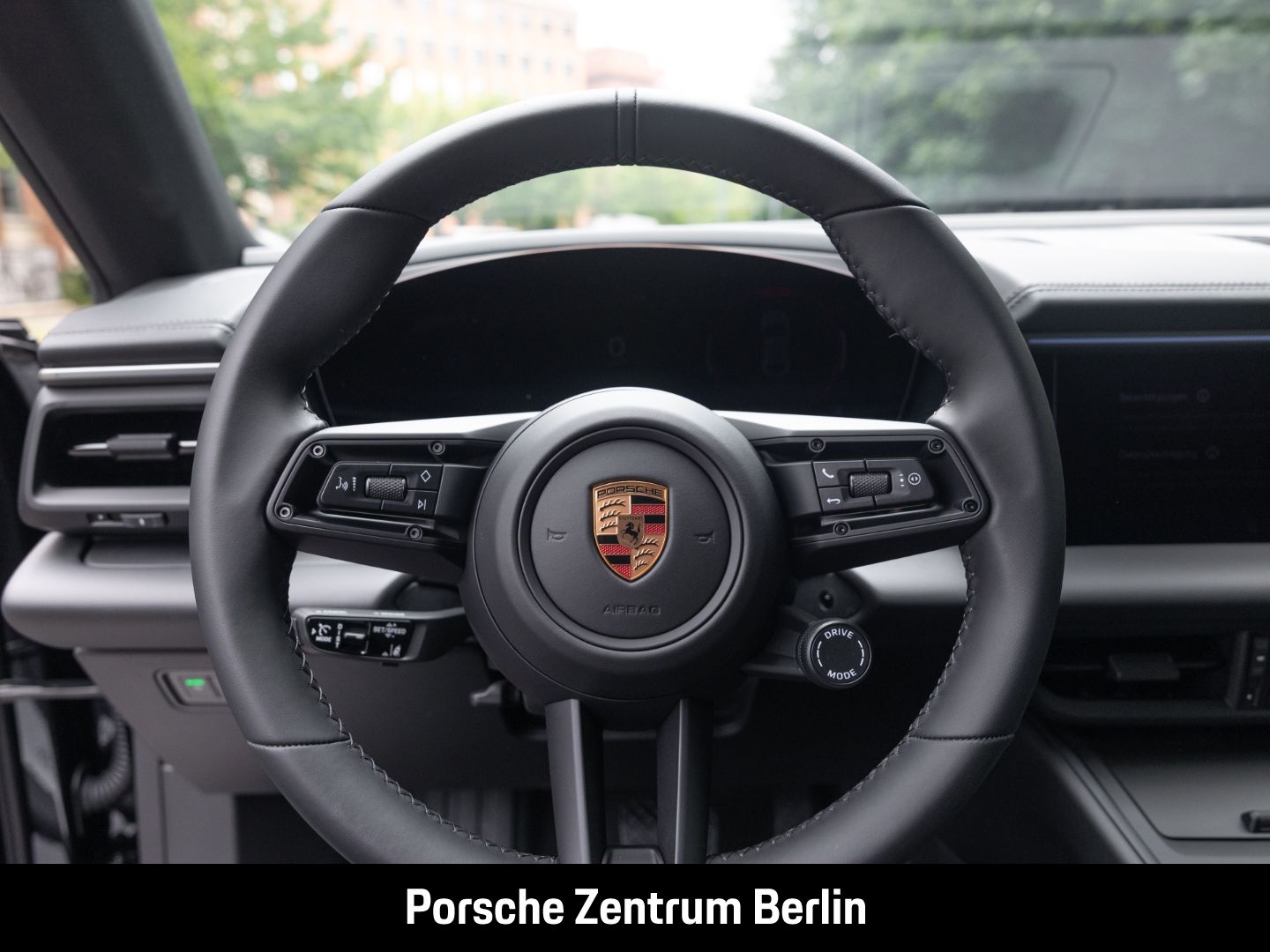 Porsche Macan - Bild 6