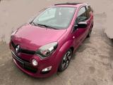 Renault Twingo Paris 1.2 LEV 16V 75 eco2 Faltdach Klima - Renault Twingo Gebrauchtwagen in Kiel