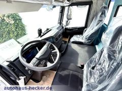 Iveco X-Way AD300X50Z/P HR OFF Abrollkipper P20A
