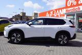 Nissan X-Trail 1.5 mHeV N-Connecta 7-Sitze AHK Navi ACC - gebrauchte Nissan X-Trail aus dem Jahr 2024